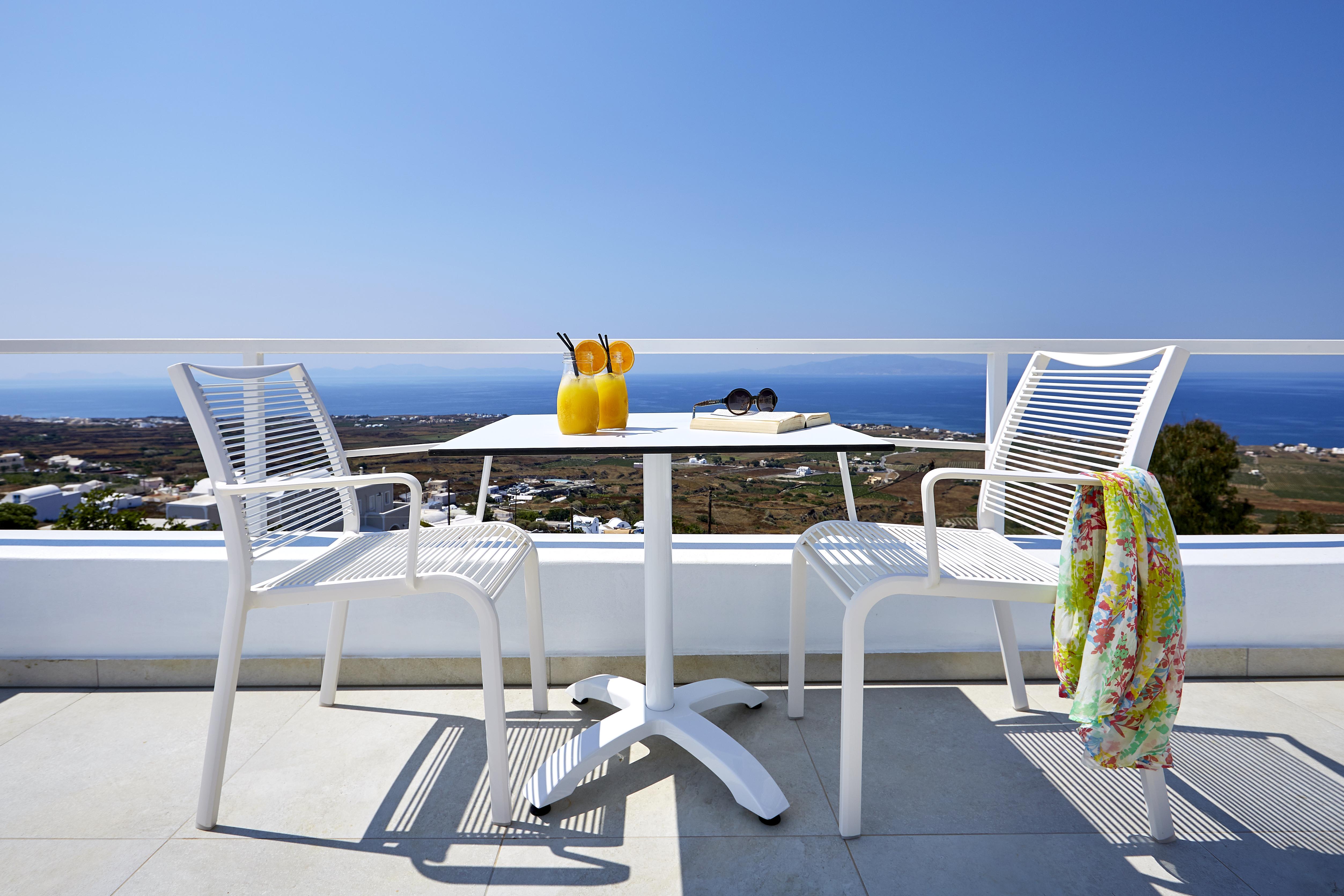 Aperanto Suites Oía Dış mekan fotoğraf