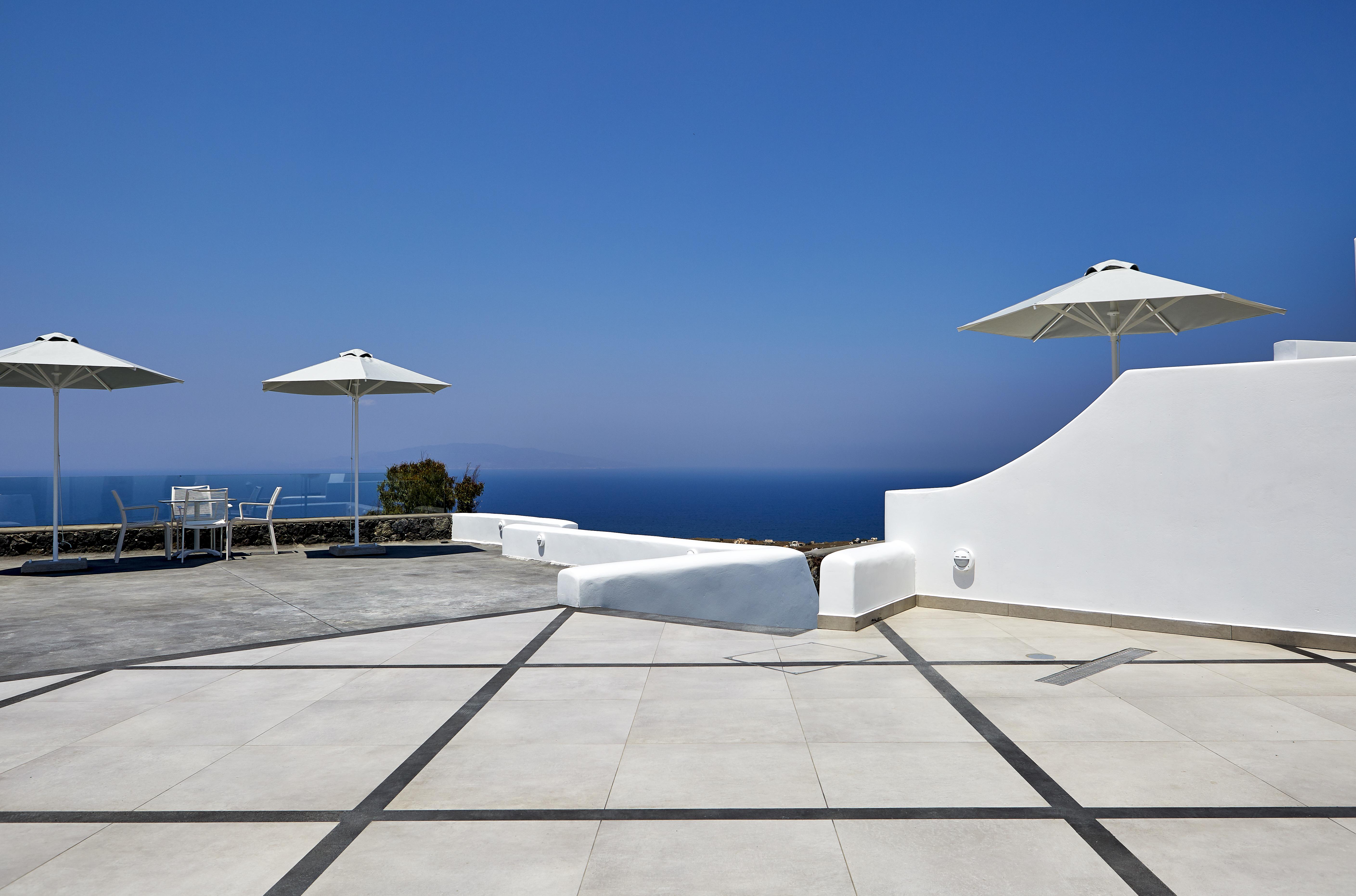 Aperanto Suites Oía Dış mekan fotoğraf