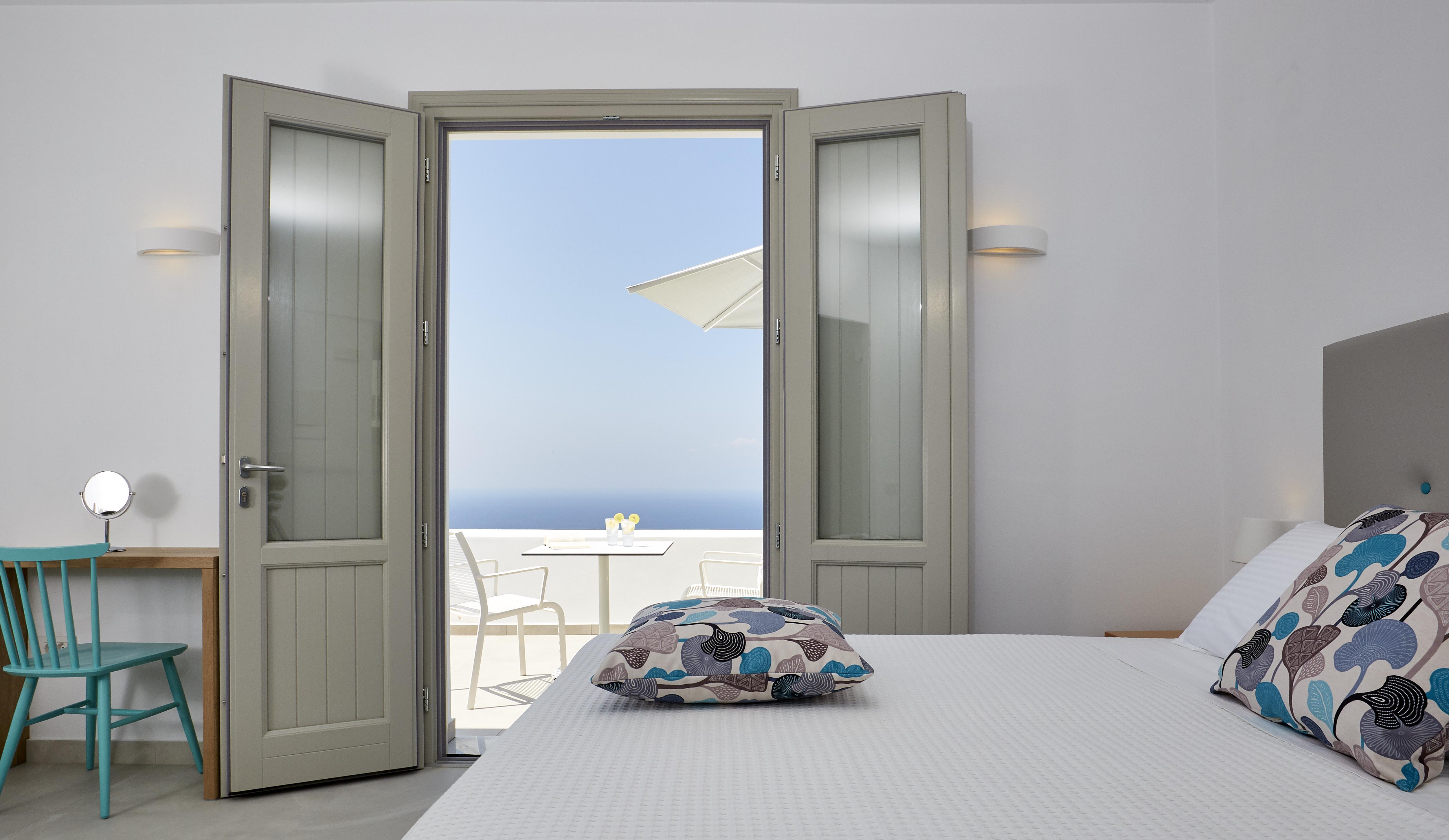 Aperanto Suites Oía Dış mekan fotoğraf