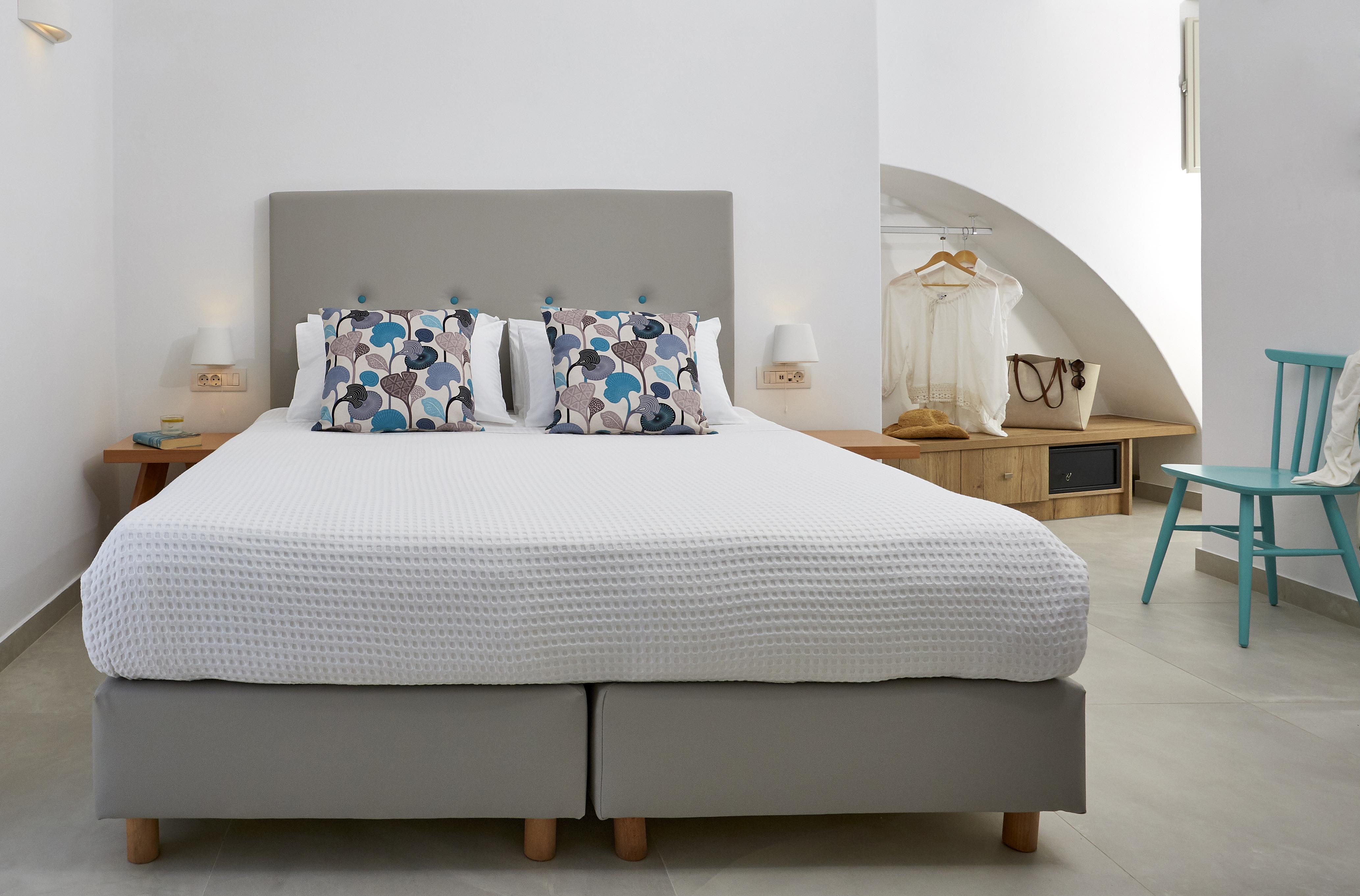 Aperanto Suites Oía Dış mekan fotoğraf