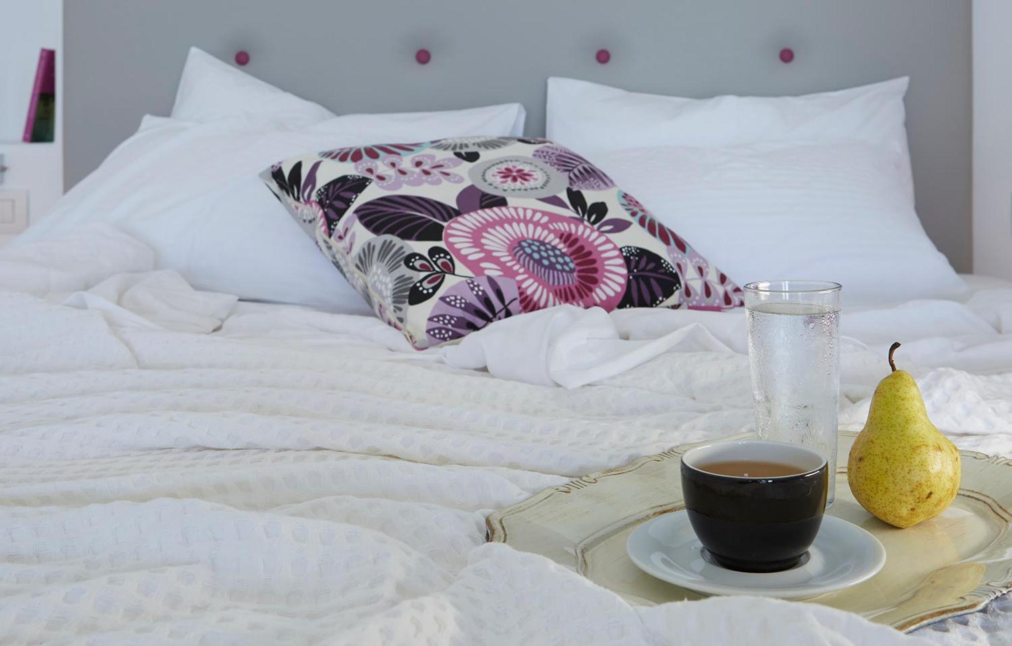 Aperanto Suites Oía Dış mekan fotoğraf