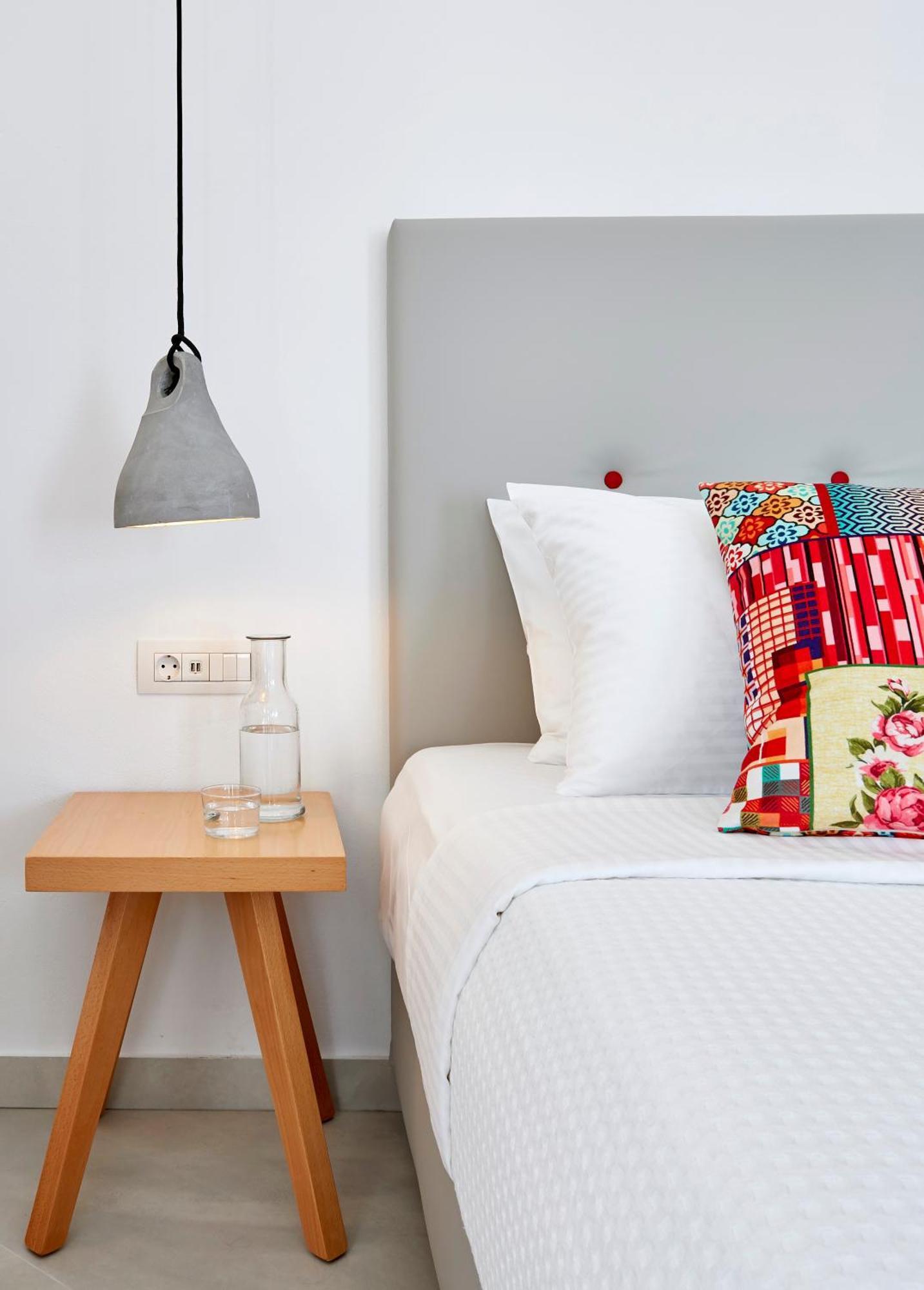Aperanto Suites Oía Dış mekan fotoğraf