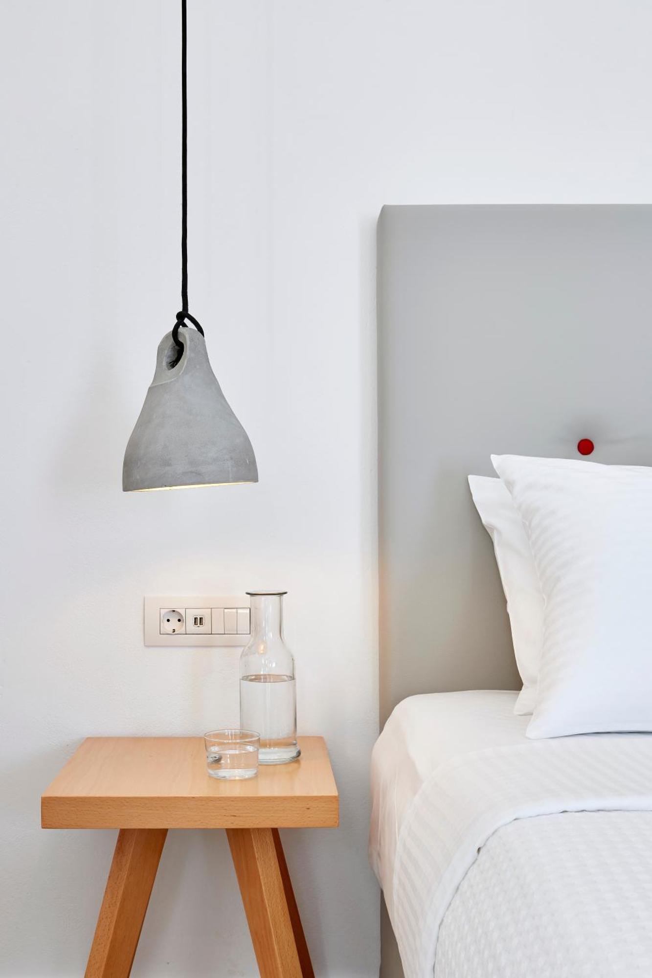 Aperanto Suites Oía Dış mekan fotoğraf